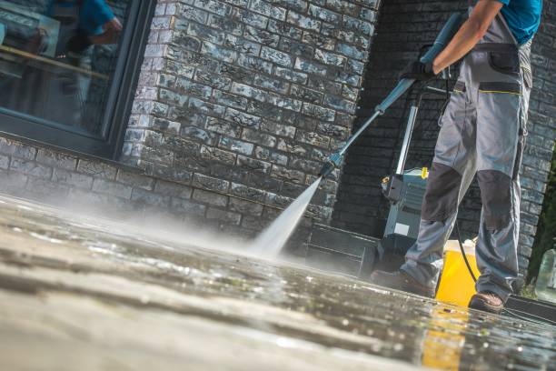 Best House Exterior Washing  in Shelton, NE