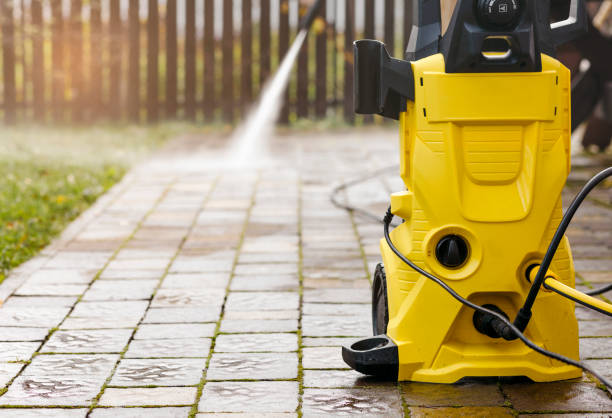 Trusted Shelton, NE Pressure Washing Services Experts