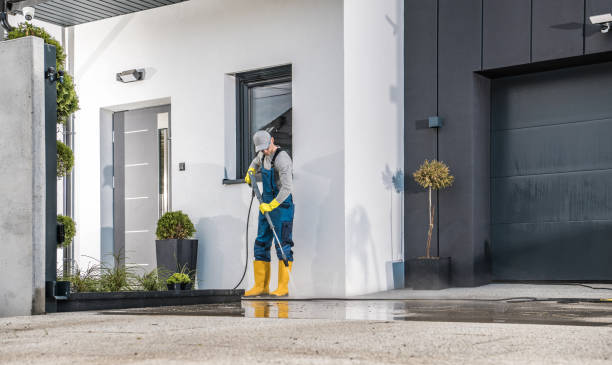 Best Gas Station Cleaning  in Shelton, NE